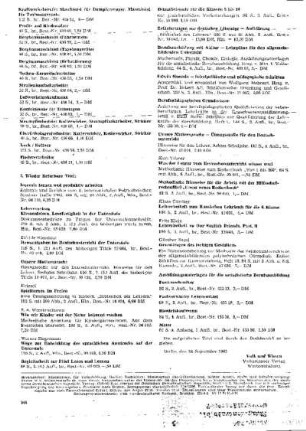 Mitteilung des Deutschen Zentralinstituts für Lehrmittel : 109/63 vom 20. September 1963 ; [Mitteilungen]
