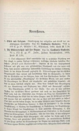 389-399 Rezensionen