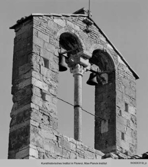Santa Maria Assunta, San Quirico d'Orcia