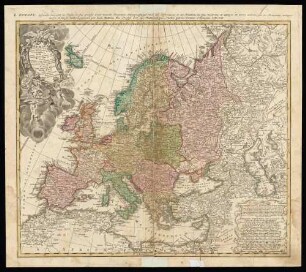 Europa