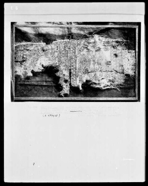 Textilfragment aus dem Elisabethschrein