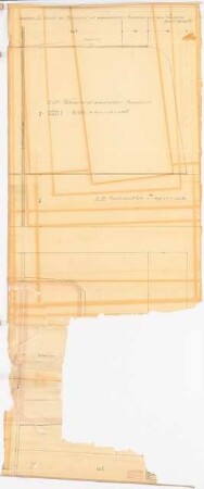 Reichsluftfahrtministerium, Berlin: Durchfahrt L5 (Pfeiler): Detail 1:1