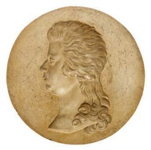 Posch, Leonhard: Wolfgang Amadeus Mozart