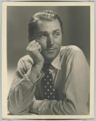 Brian Aherne (Ort unbekannt, ohne Jahr) (Archivtitel)