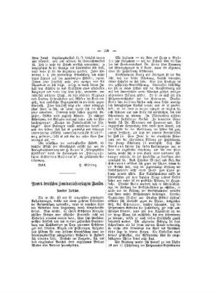 Vom 6. deutschen Seminarlehrertag in Berlin