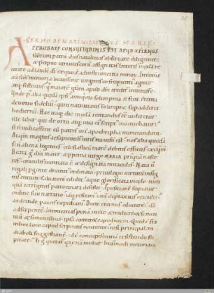 Sermones et textus varii