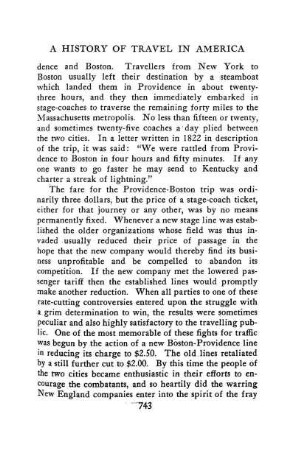218. A description of the new apparatus for travelling on railroads. - 8vo. W. and T. Amer. c. 1834