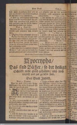 Buch Judith