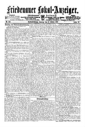 Nr. 239, 19.10.1919