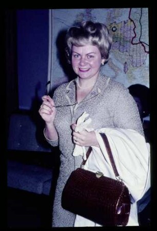 Lisa Otto 23.9.61.