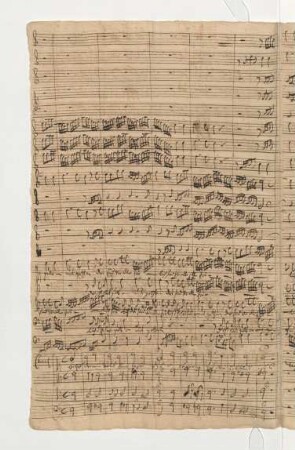 9. Choral: Hilf deinem Volk, Herr Jesu Christ