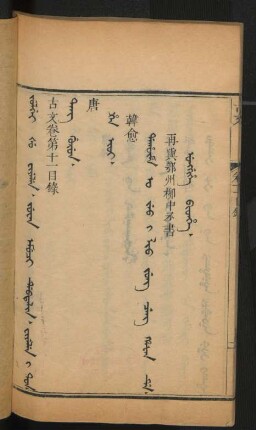 Tang gurun = 唐