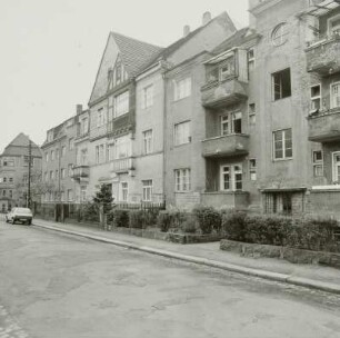 Wohnhaus, Dresden Dresden