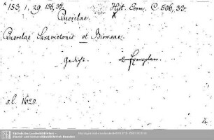 Historia Germaniae C 0506,33