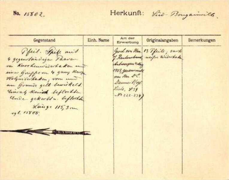 Il s'agit de la numérisation d'un document historique. Il reflète le contexte dans lequel il a été rédigé et ne correspond pas aux normes actuelles d'un langage conscient de l'histoire et de la diversité.