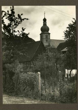 katholische Kirche