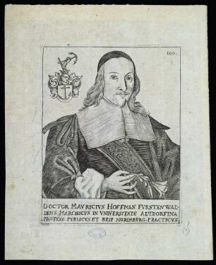 Hoffmann, Moritz