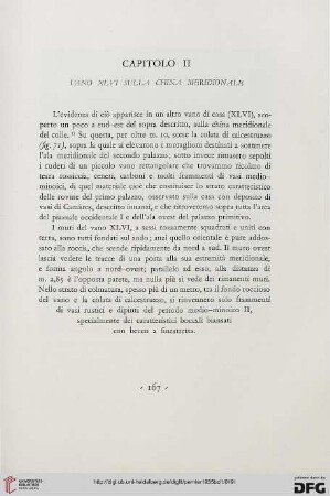 Capitolo II