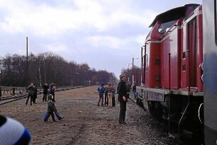 Glinde