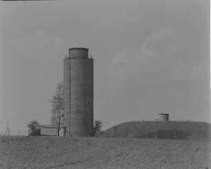 Heidenau-Kleinsedlitz, Wasserturm