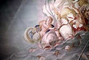 Triumph der Amphitrite