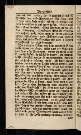 A6v-B4r, Die unseligen Folgen aus dem gemeinen ...