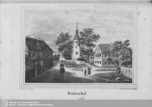 Frankenthal : zu Lieferung 60