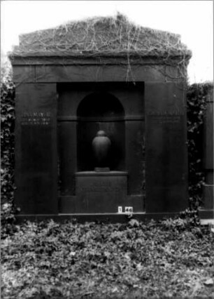 Grabstein C I /1/46