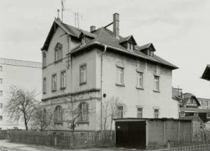 Ehemals Kellers Gaststätte