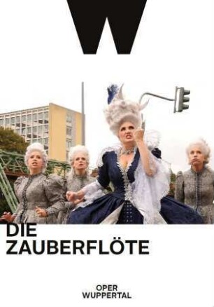 Die Zauberflöte