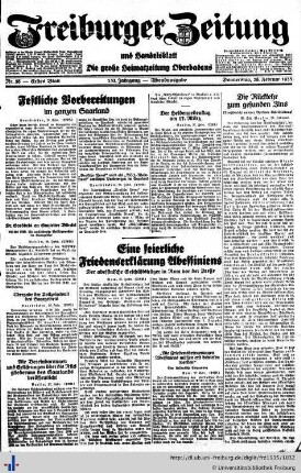 28.02.1935 (Abendausgabe)