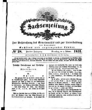 2.1831,Februar (Nr. 28-51)