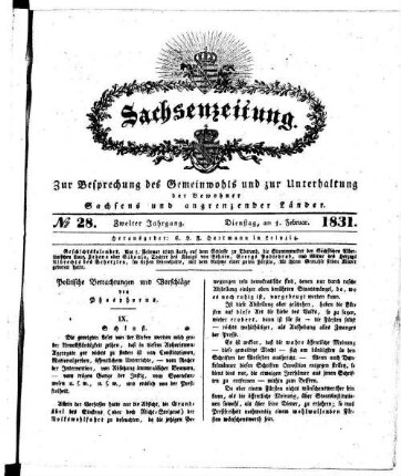 2.1831,Februar (Nr. 28-51)