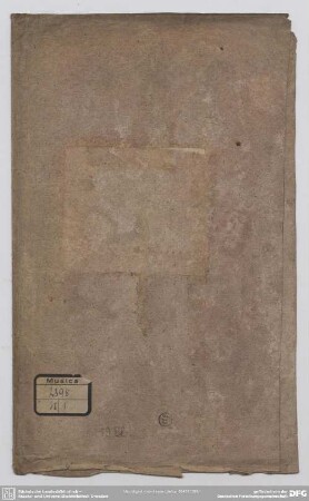 Symphonies - Mus.2398-N-1 : orch - D; SeiH 207; HauH 4.1
