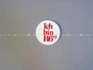 Anstecker "R6"