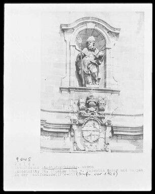 Sankt Blasius