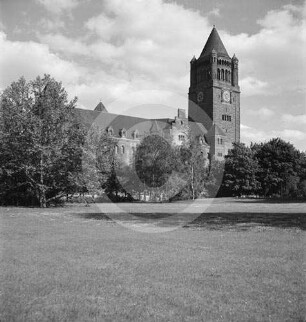 Schloss Posen