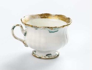 Tasse "Moabiter baroque Form"