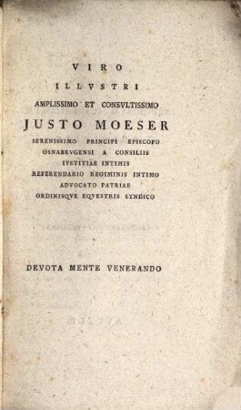 Diss. inaug. med. phys. de aere corrupto, eiusque remediis