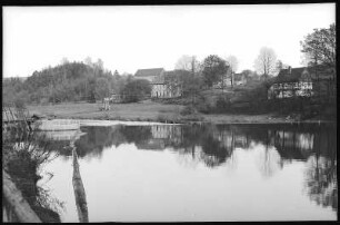 Zinnberg. Blick auf Zinnberg