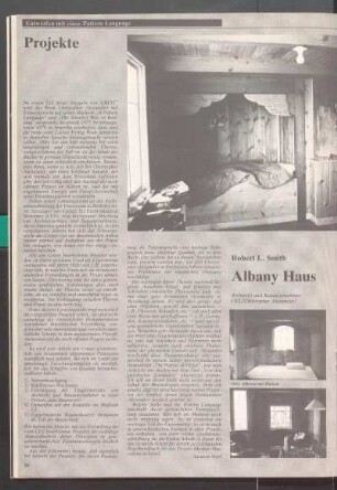 Albany Haus Berkeley