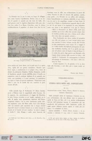 Sommario critico della storia dell'arte nel Napoletano [8]