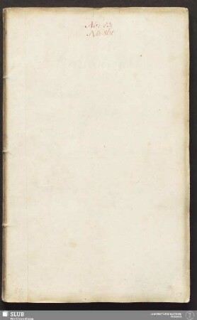 Grubenbericht von Alexander Erbst. samt Schwemspfennig - 17.6769 4.