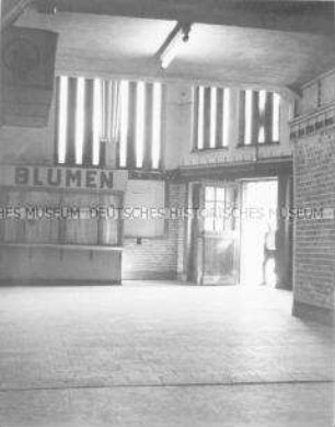 Berliner Stadtbahn (veraltet) - Kölnische Heide
