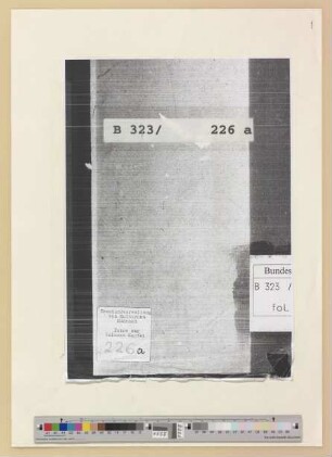 Ankäufe der Galerie Haberstock, Berlin, für den "Sonderauftrag Linz", die Reichskanzlei und die "Sammlung Göring": Bd. 1 / 2