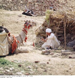 Ägypten: Gizeh