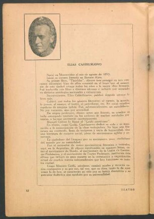 Elías Castelnuovo