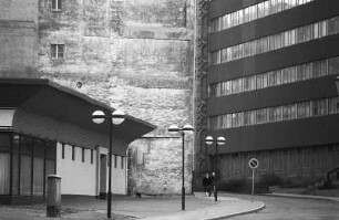 Stasi-Neubau