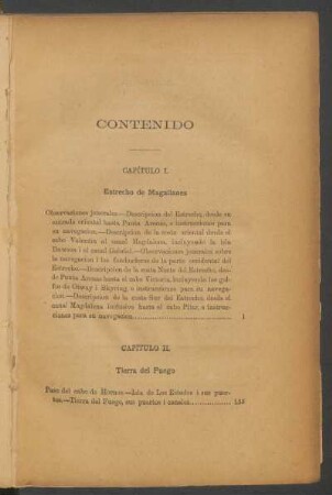 Contenido
