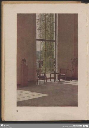 Durchblick